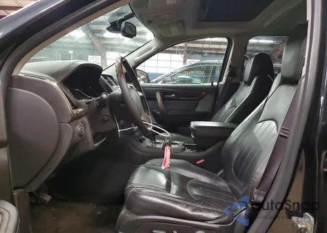 2015 GMC Acadia Denali z USA, uszkodzony, nr VIN 1GKKVTKD6FJ150262